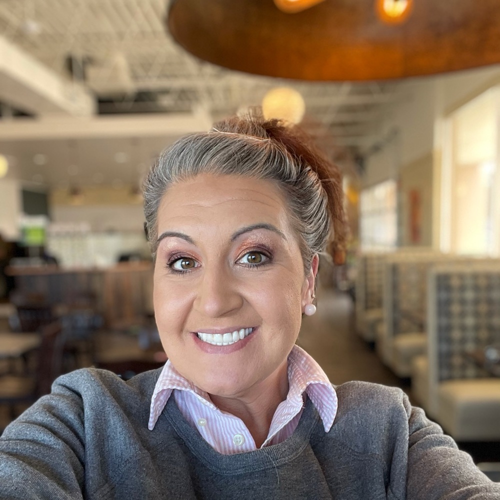 Meet your Posher, Amanda